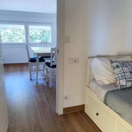 Apartmán Muinos Do Bravo Gondomar Exteriér fotografie