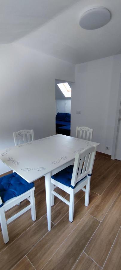 Apartmán Muinos Do Bravo Gondomar Exteriér fotografie