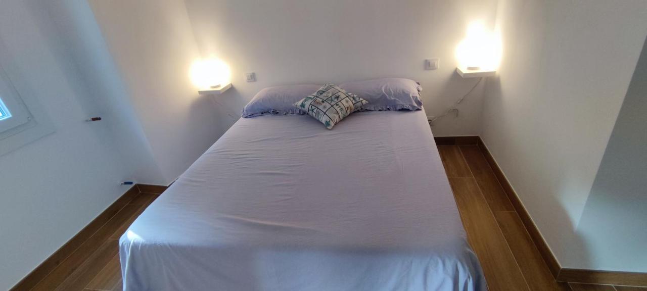 Apartmán Muinos Do Bravo Gondomar Exteriér fotografie
