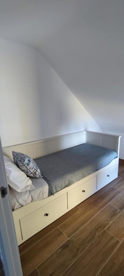 Apartmán Muinos Do Bravo Gondomar Exteriér fotografie