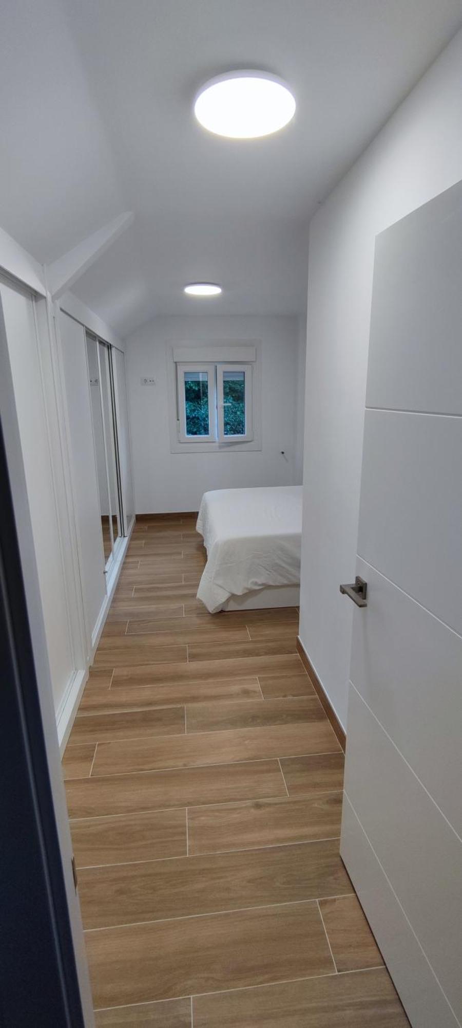Apartmán Muinos Do Bravo Gondomar Exteriér fotografie