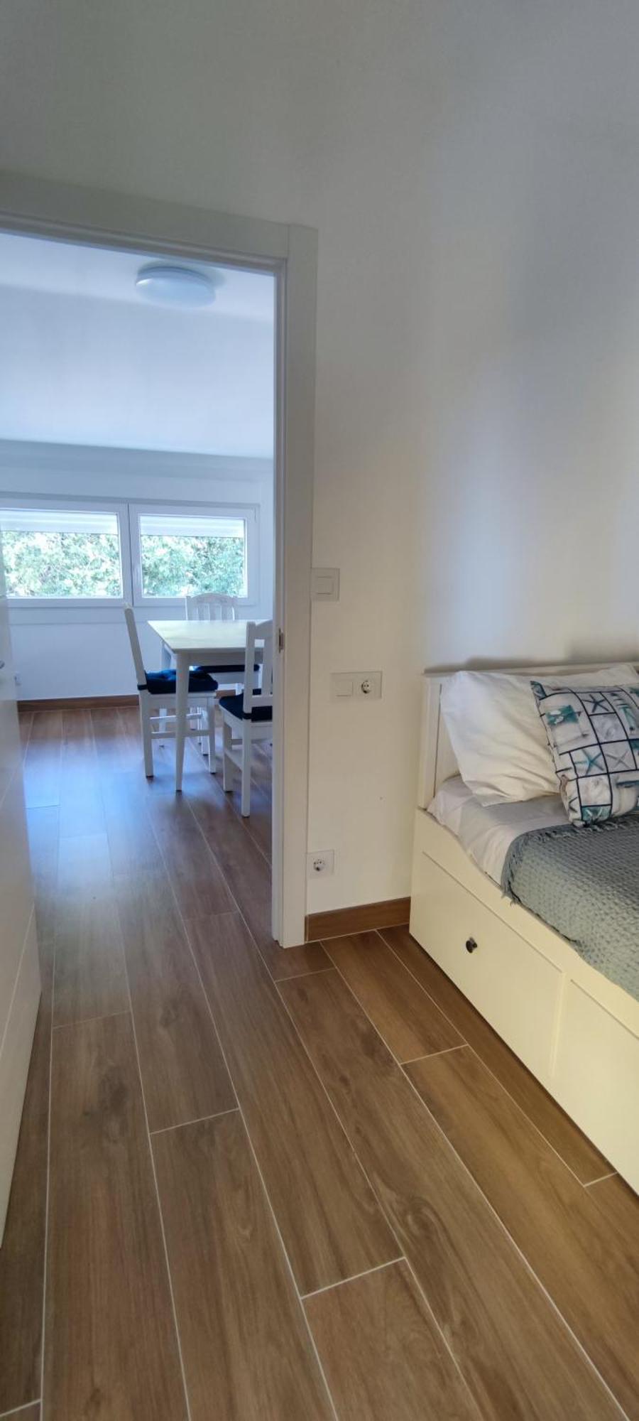 Apartmán Muinos Do Bravo Gondomar Exteriér fotografie