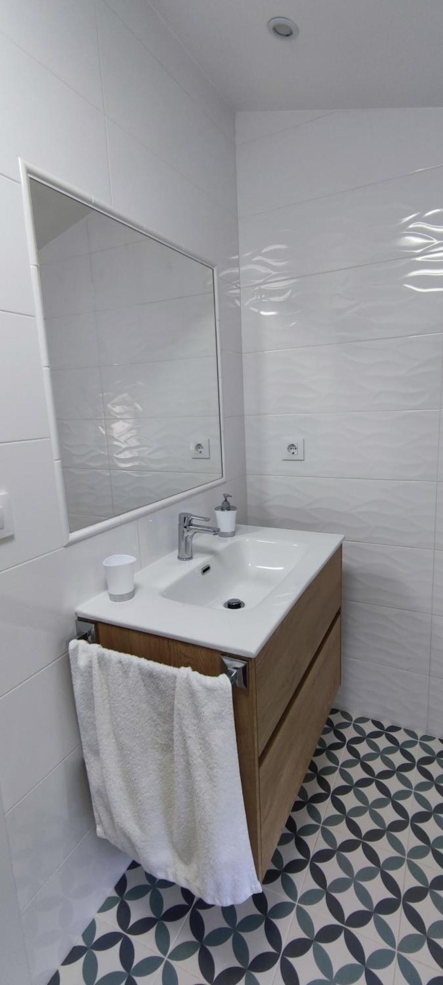 Apartmán Muinos Do Bravo Gondomar Exteriér fotografie